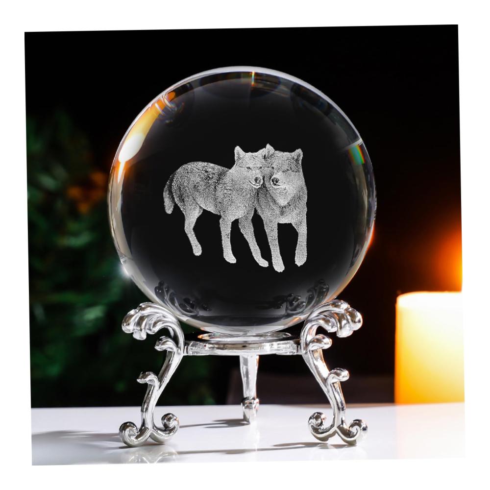 2 Wolves